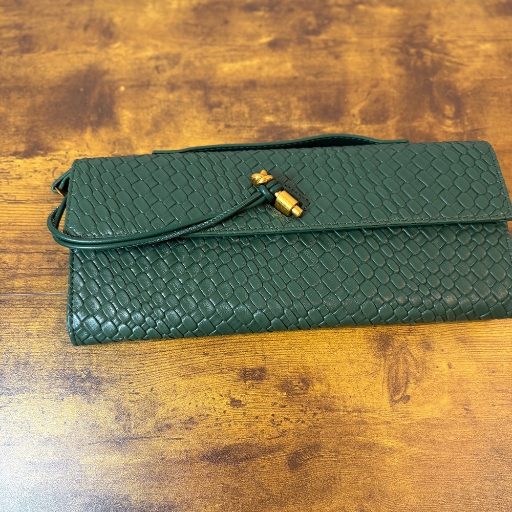 Versatile Clutch Purse Brand New Never Used